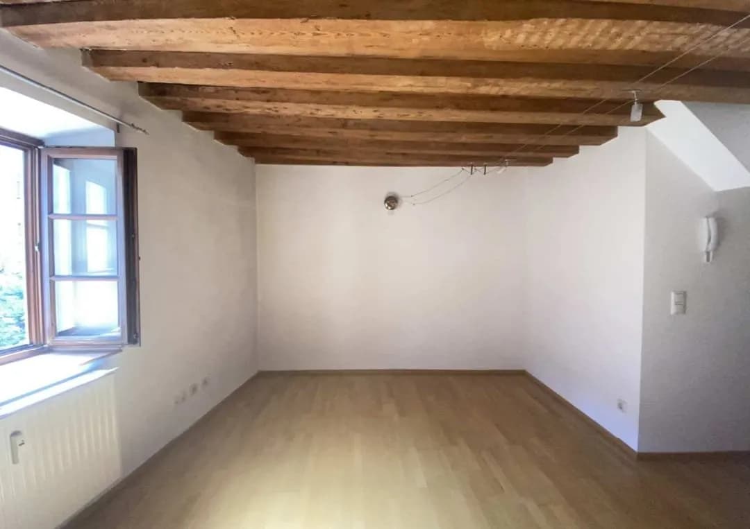 2-Zimmer-Wohnung mieten in Innsbruck – 37 m², € 800 – Bild 5 von 12