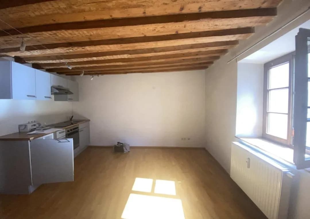 2-Zimmer-Wohnung mieten in Innsbruck – 37 m², € 800 – Bild 8 von 12