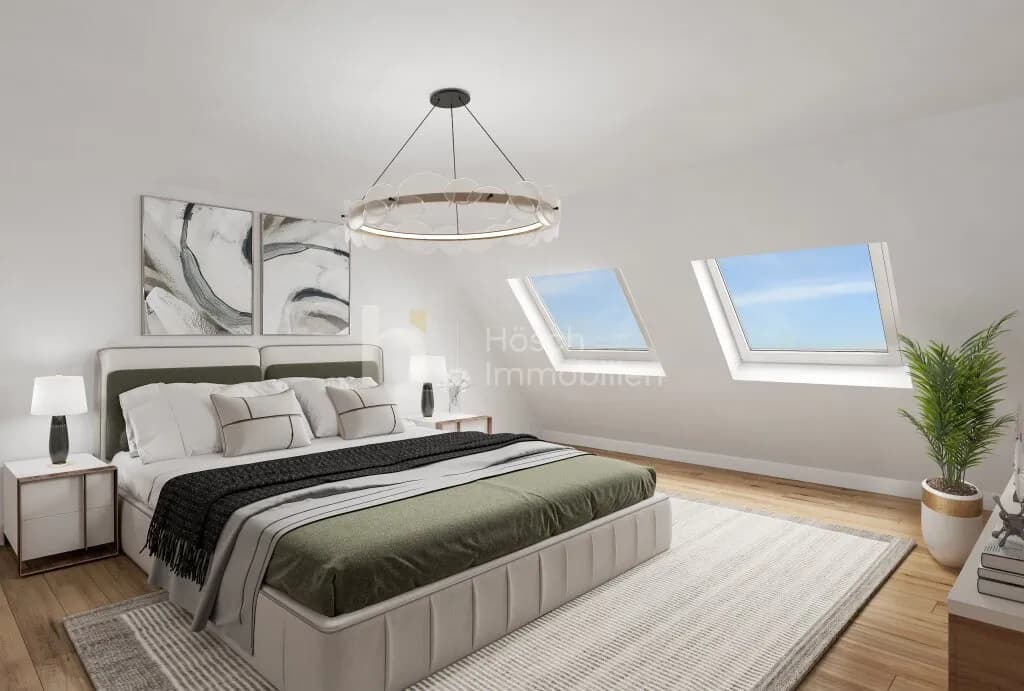 4-Zimmer-Wohnung kaufen in Wien – 90,52 m², € 575.000 – Bild 7 von 9