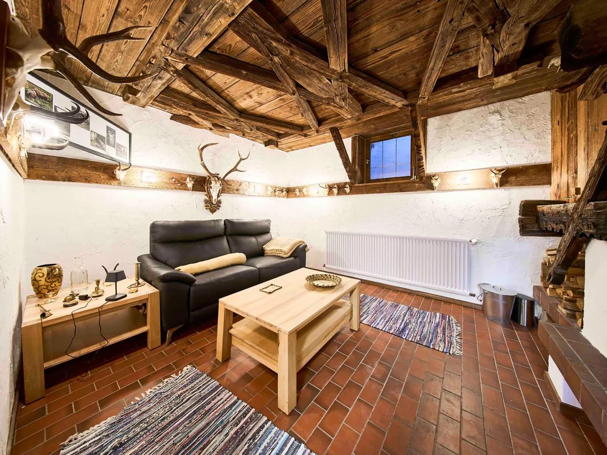 6-Zimmer-Haus kaufen in Landeck – 287 m², € 1.100.000 – Bild 7 von 10