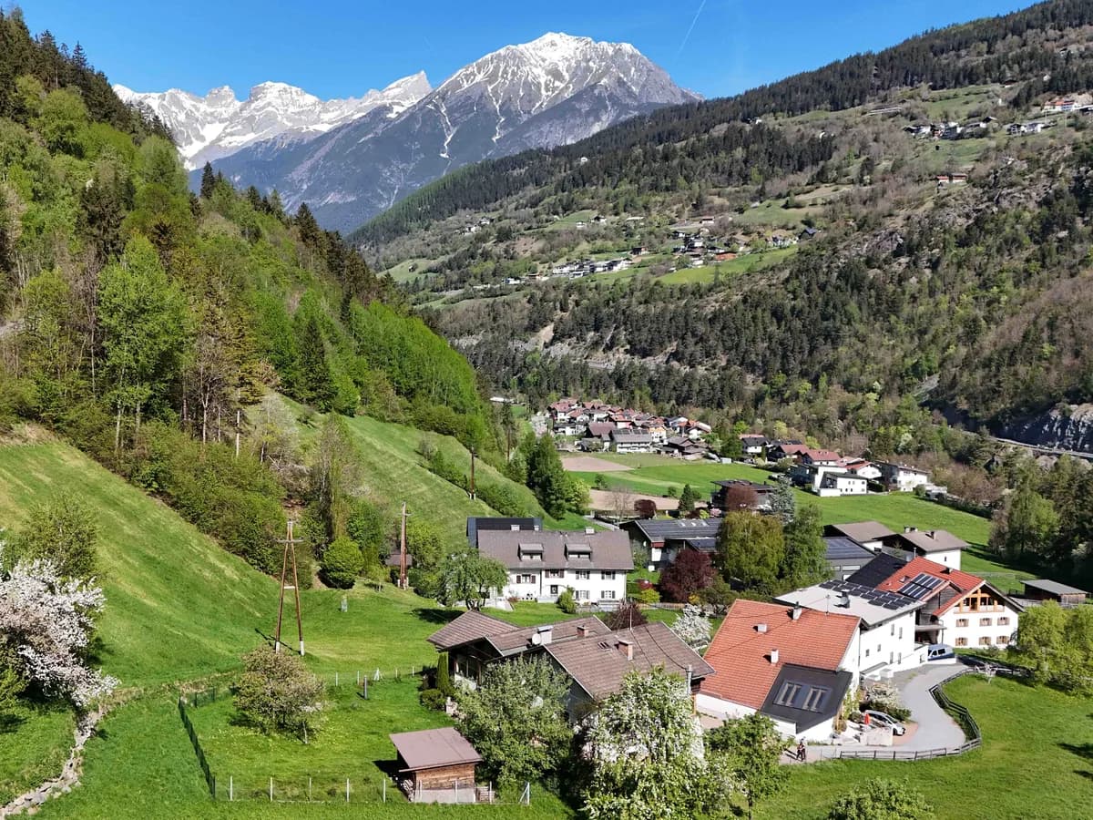 6-Zimmer-Haus kaufen in Landeck – 287 m², € 1.100.000 – Bild 10 von 10