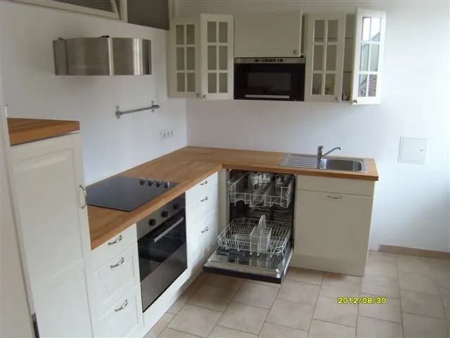 2-Zimmer-Wohnung mieten in Sankt Veit an der Glan – 70 m², € 665