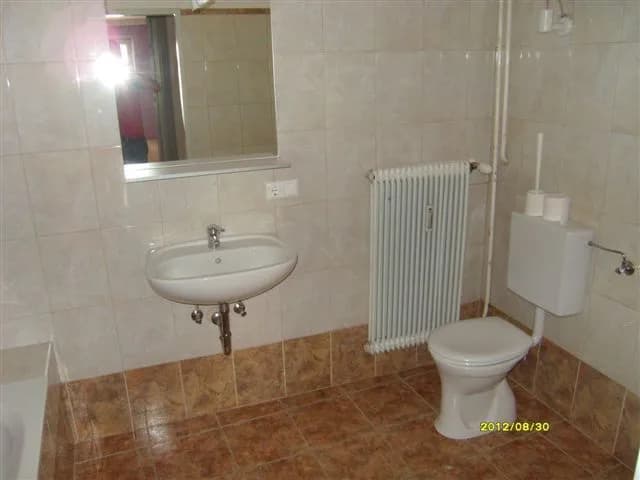 2-Zimmer-Wohnung mieten in Sankt Veit an der Glan – 70 m², € 665 – Bild 3 von 4