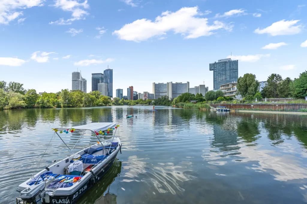 3-Zimmer-Wohnung kaufen in Wien – 72,7 m², € 680.000 – Bild 2 von 26