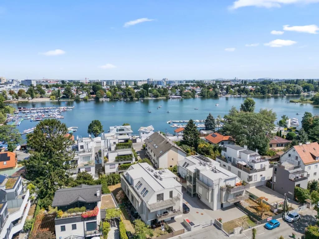 4-Zimmer-Wohnung kaufen in Wien – 116,3 m², € 995.000