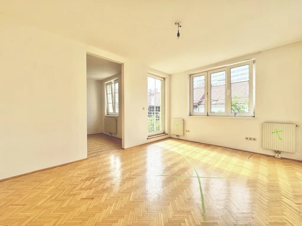 2-Zimmer-Wohnung mieten in Wien – 43 m², € 1.000 – Bild 4 von 10