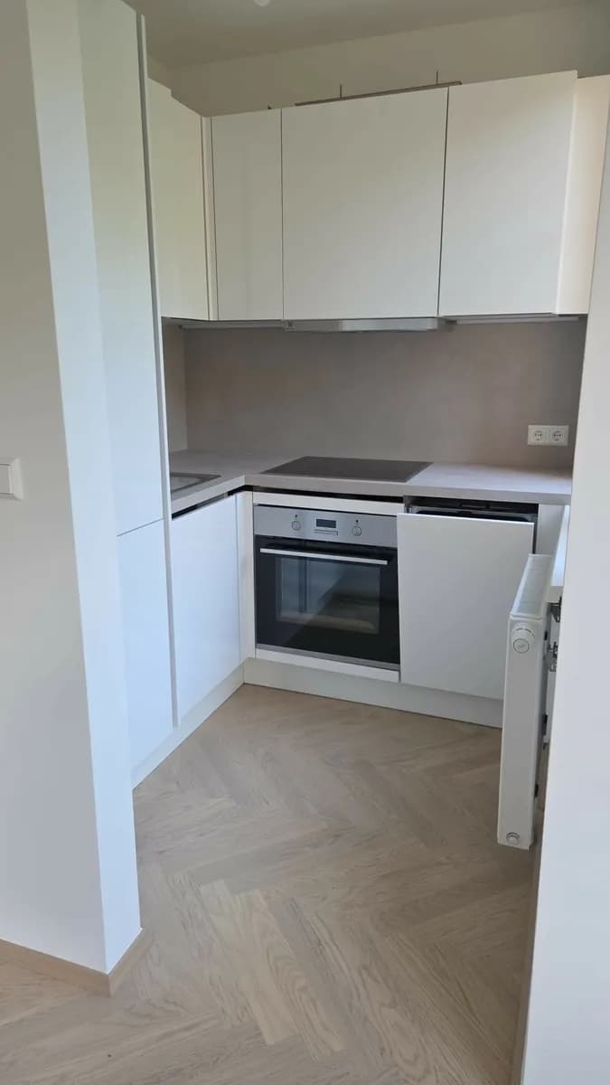 2-Zimmer-Wohnung mieten in Wien – 43 m², € 1.000 – Bild 6 von 10