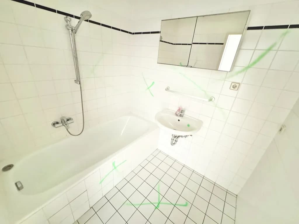 2-Zimmer-Wohnung mieten in Wien – 43 m², € 1.000 – Bild 8 von 10