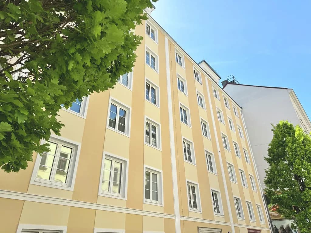 2-Zimmer-Wohnung mieten in Wien – 43 m², € 1.000 – Bild 9 von 10