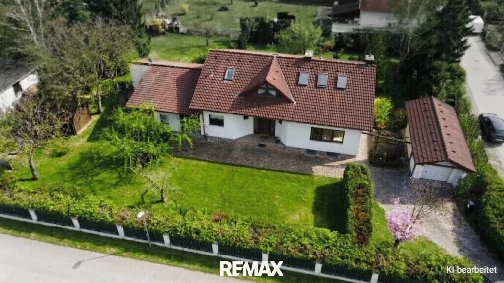 3-Zimmer-Haus kaufen in Neunkirchen – 125 m², € 645.000