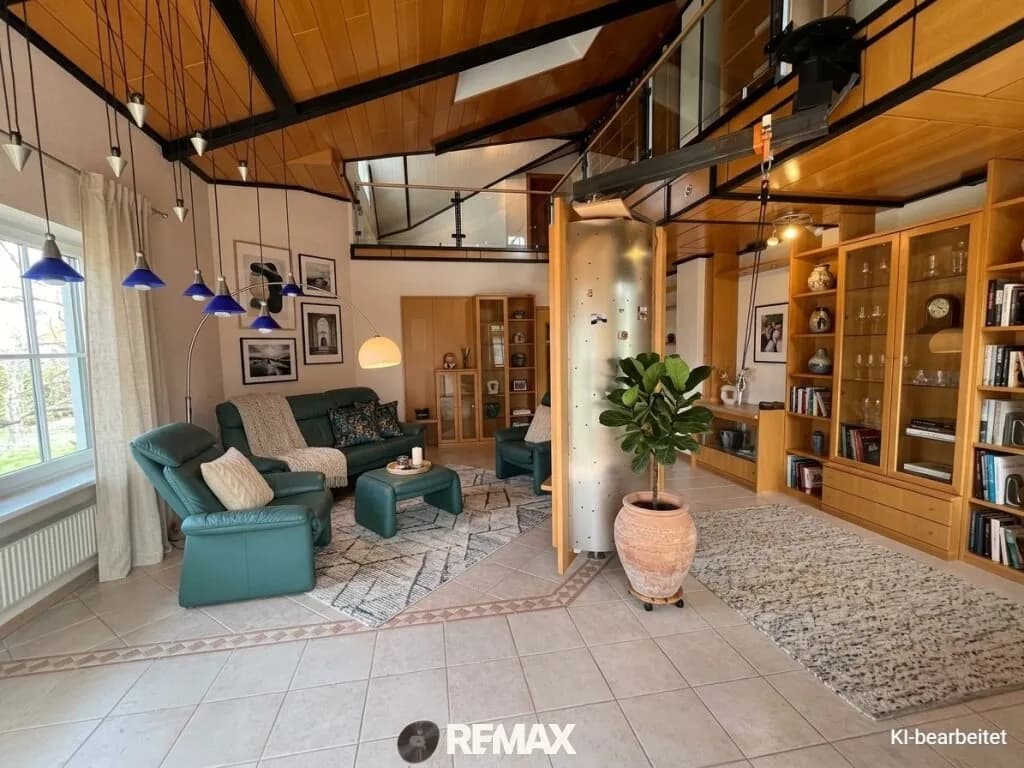 3-Zimmer-Haus kaufen in Neunkirchen – 125 m², € 645.000 – Bild 2 von 41