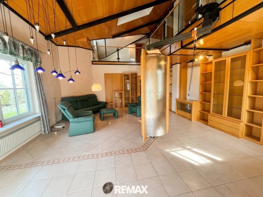 3-Zimmer-Haus kaufen in Neunkirchen – 125 m², € 645.000 – Bild 3 von 41
