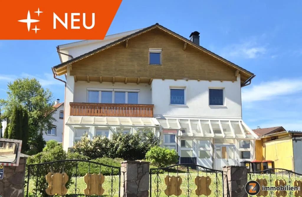 8-Zimmer-Gewerbeimmobilie kaufen in Oberpullendorf – 323,34 m², € 395.000