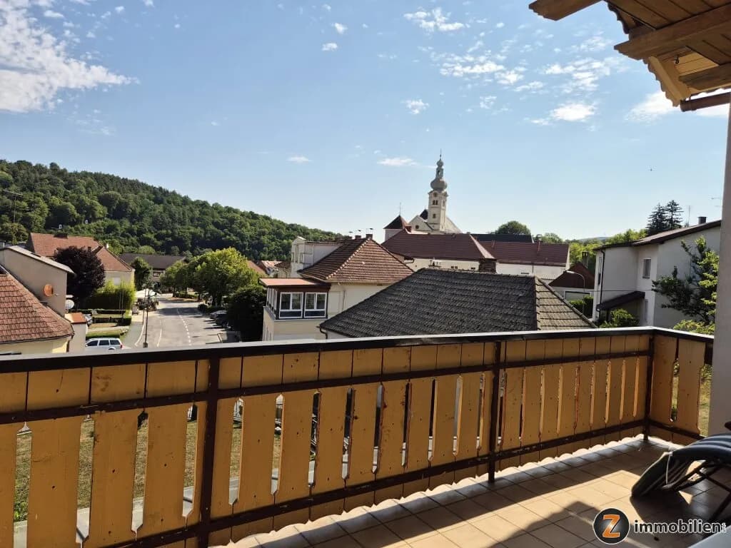 8-Zimmer-Gewerbeimmobilie kaufen in Oberpullendorf – 323,34 m², € 395.000 – Bild 3 von 33