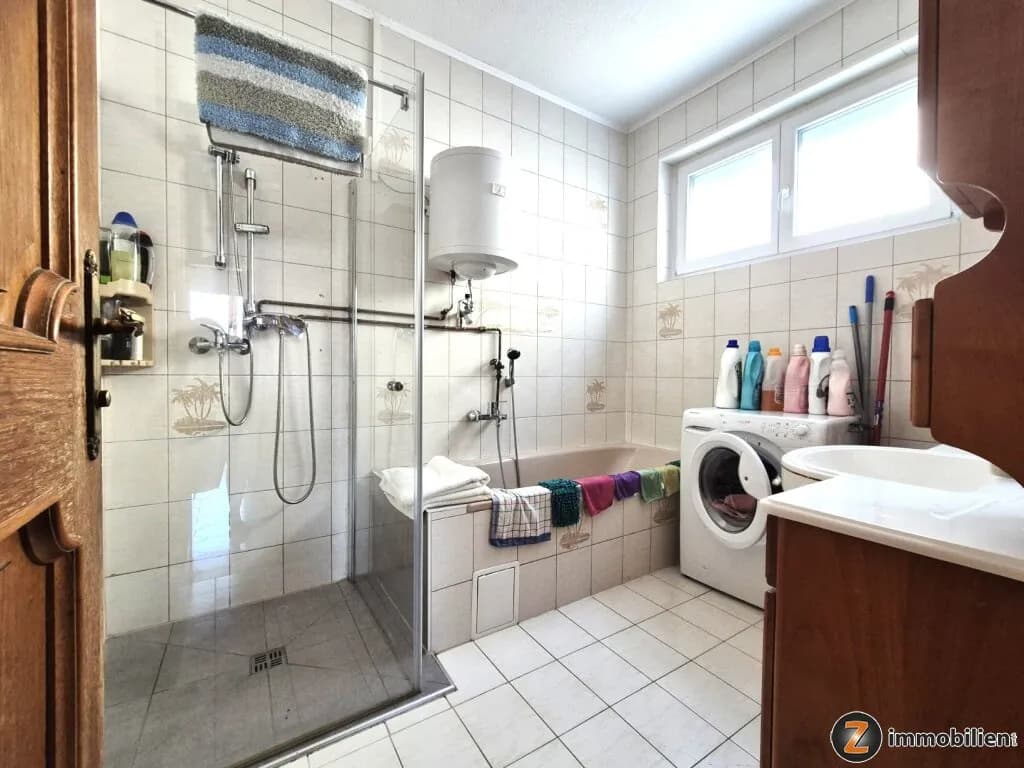 8-Zimmer-Gewerbeimmobilie kaufen in Oberpullendorf – 323,34 m², € 395.000 – Bild 9 von 33