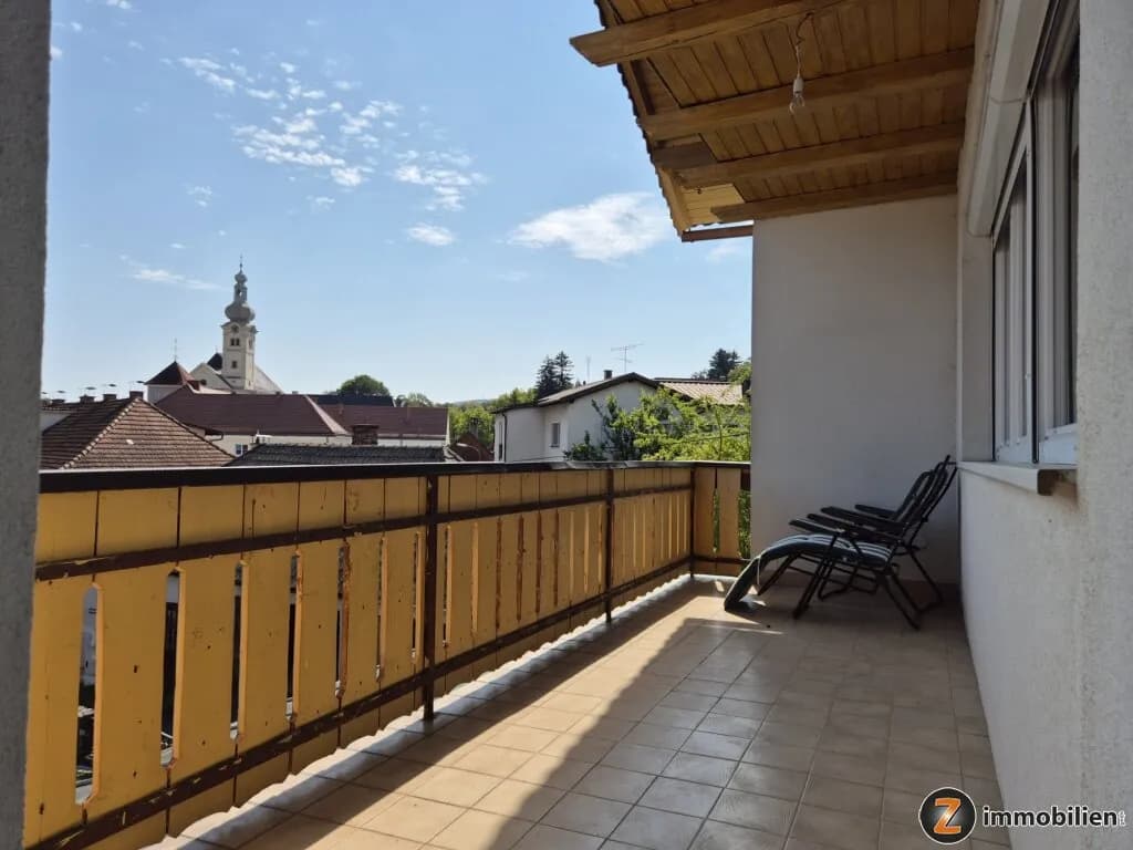 8-Zimmer-Gewerbeimmobilie kaufen in Oberpullendorf – 323,34 m², € 395.000 – Bild 17 von 33