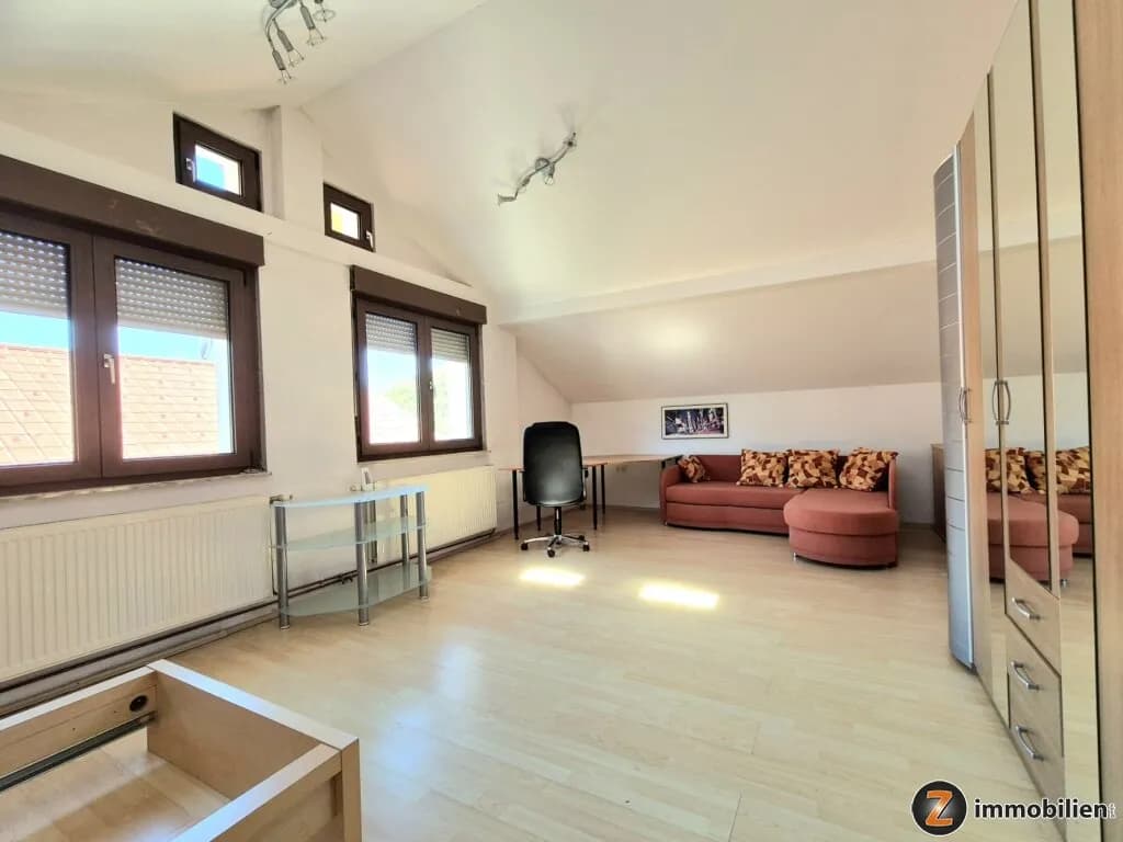 8-Zimmer-Gewerbeimmobilie kaufen in Oberpullendorf – 323,34 m², € 395.000 – Bild 21 von 33