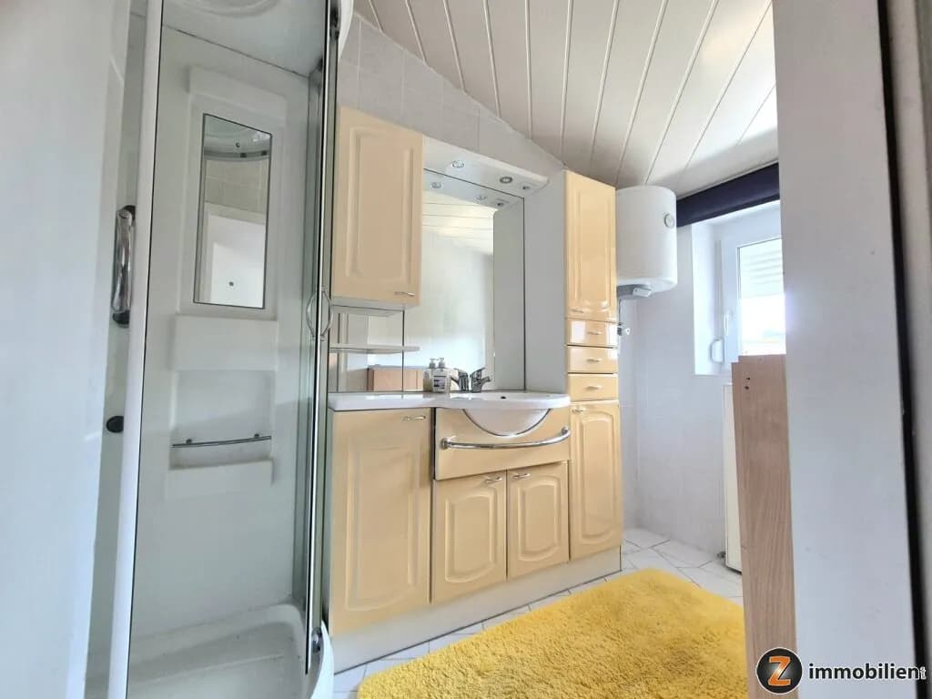 8-Zimmer-Gewerbeimmobilie kaufen in Oberpullendorf – 323,34 m², € 395.000 – Bild 22 von 33