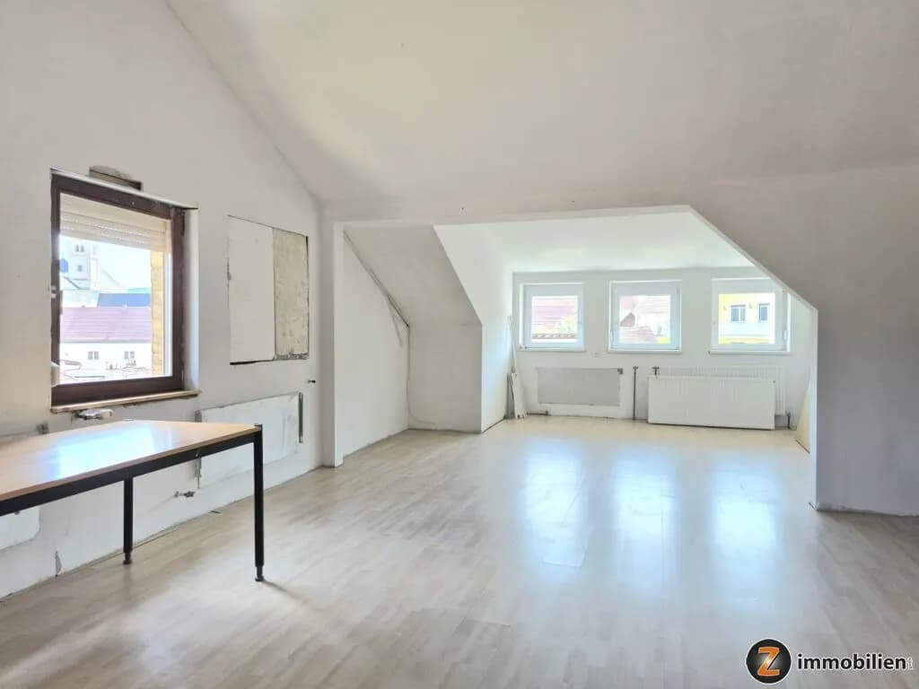 8-Zimmer-Gewerbeimmobilie kaufen in Oberpullendorf – 323,34 m², € 395.000 – Bild 25 von 33