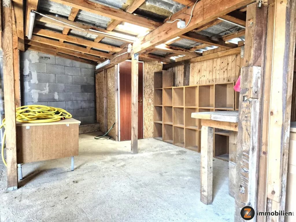 8-Zimmer-Gewerbeimmobilie kaufen in Oberpullendorf – 323,34 m², € 395.000 – Bild 29 von 33