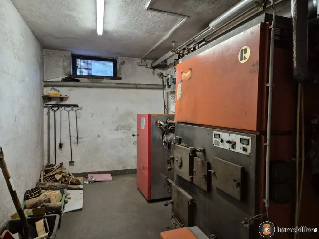 8-Zimmer-Gewerbeimmobilie kaufen in Oberpullendorf – 323,34 m², € 395.000 – Bild 31 von 33