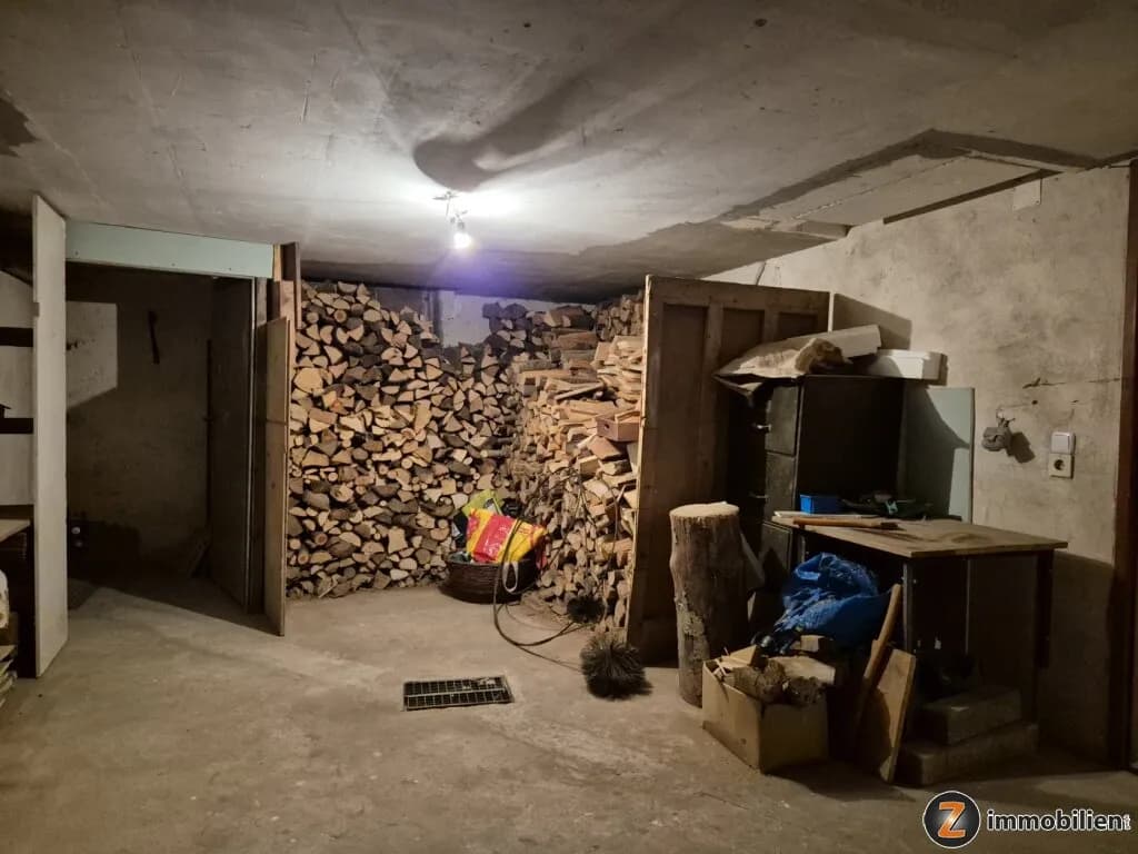 8-Zimmer-Gewerbeimmobilie kaufen in Oberpullendorf – 323,34 m², € 395.000 – Bild 32 von 33