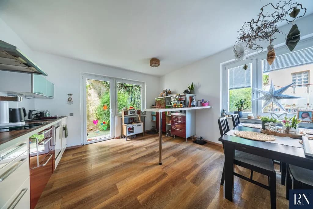 13-Zimmer-Gewerbeimmobilie kaufen in Mödling – 333 m², € 697.000