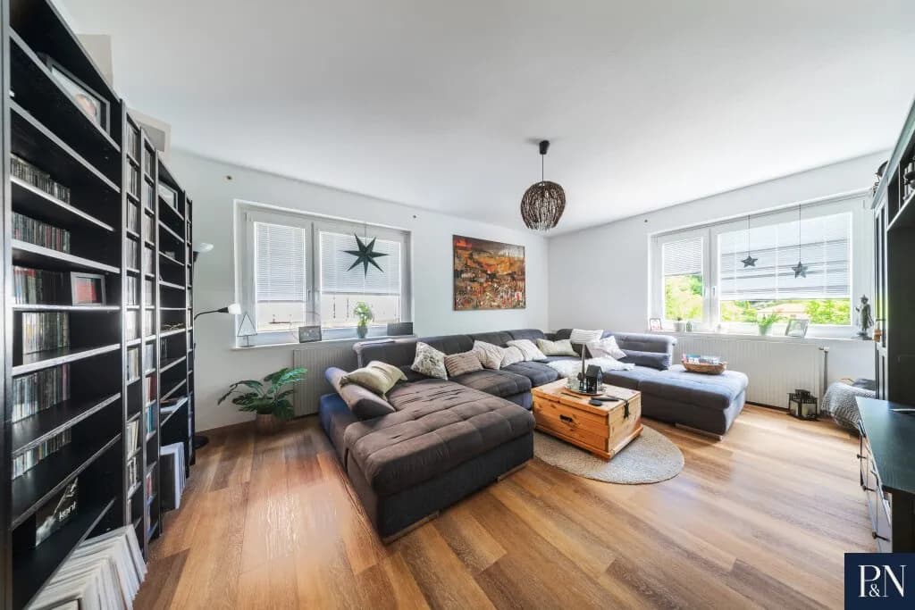 13-Zimmer-Gewerbeimmobilie kaufen in Mödling – 333 m², € 697.000 – Bild 2 von 26