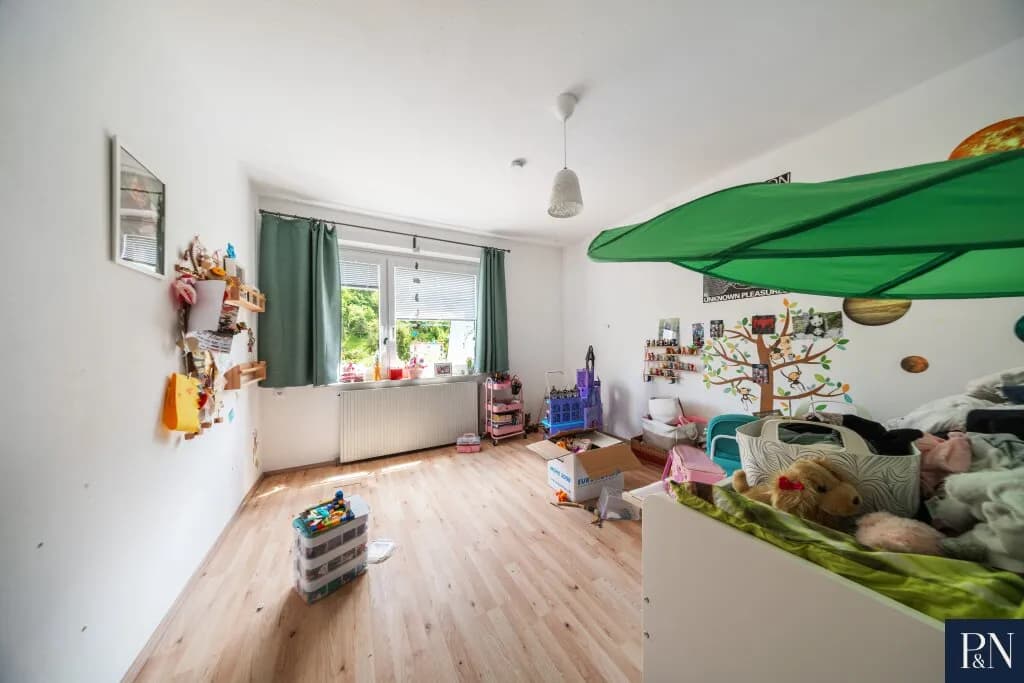 13-Zimmer-Gewerbeimmobilie kaufen in Mödling – 333 m², € 697.000 – Bild 3 von 26