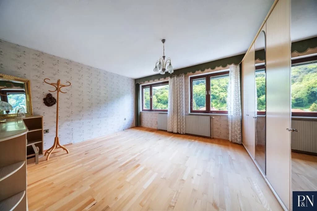 13-Zimmer-Gewerbeimmobilie kaufen in Mödling – 333 m², € 697.000 – Bild 8 von 26