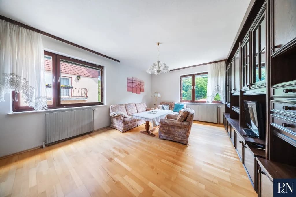 13-Zimmer-Gewerbeimmobilie kaufen in Mödling – 333 m², € 697.000 – Bild 9 von 26
