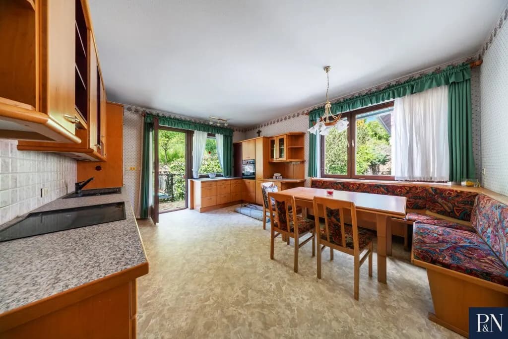 13-Zimmer-Gewerbeimmobilie kaufen in Mödling – 333 m², € 697.000 – Bild 11 von 26
