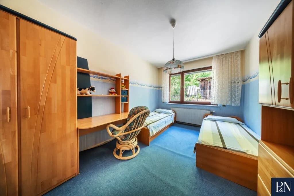 13-Zimmer-Gewerbeimmobilie kaufen in Mödling – 333 m², € 697.000 – Bild 12 von 26