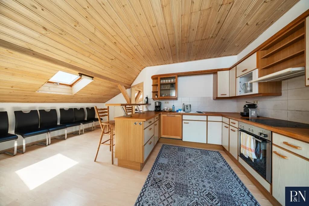 13-Zimmer-Gewerbeimmobilie kaufen in Mödling – 333 m², € 697.000 – Bild 13 von 26