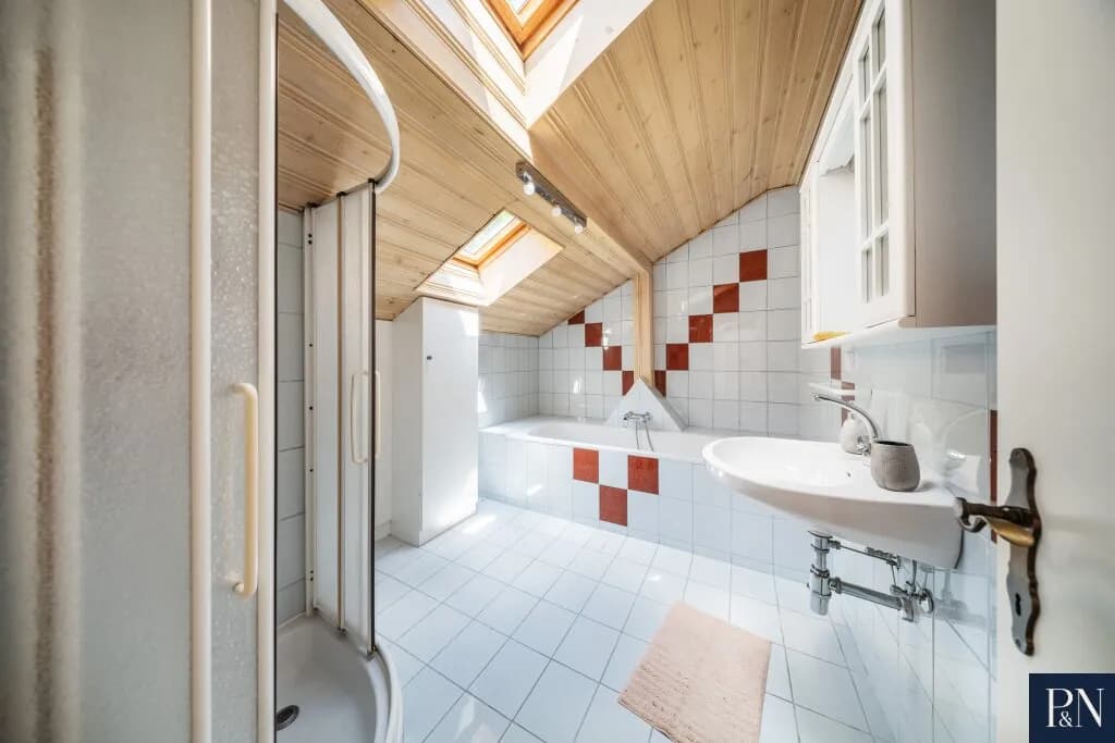 13-Zimmer-Gewerbeimmobilie kaufen in Mödling – 333 m², € 697.000 – Bild 14 von 26