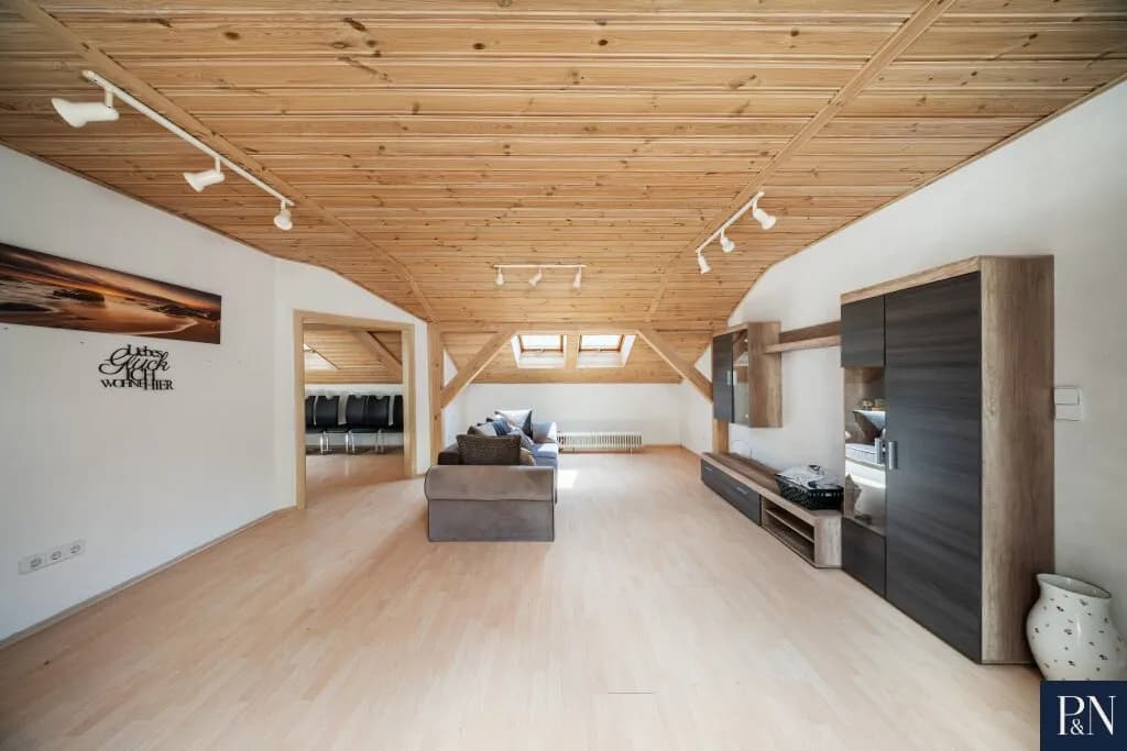 13-Zimmer-Gewerbeimmobilie kaufen in Mödling – 333 m², € 697.000 – Bild 15 von 26