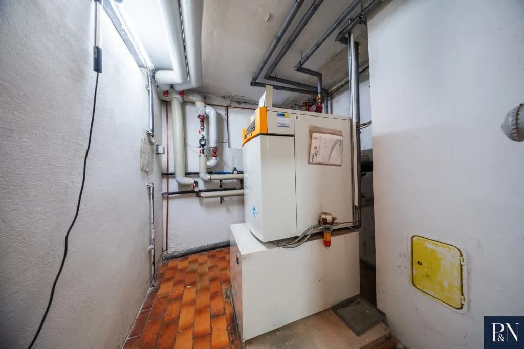 13-Zimmer-Gewerbeimmobilie kaufen in Mödling – 333 m², € 697.000 – Bild 19 von 26
