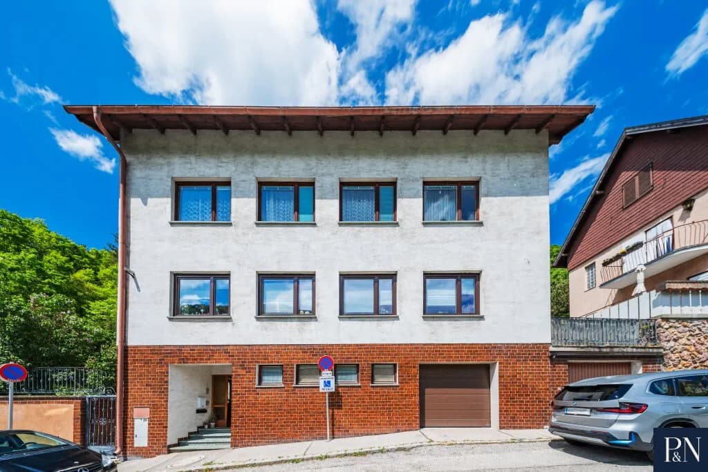 13-Zimmer-Gewerbeimmobilie kaufen in Mödling – 333 m², € 697.000 – Bild 21 von 26