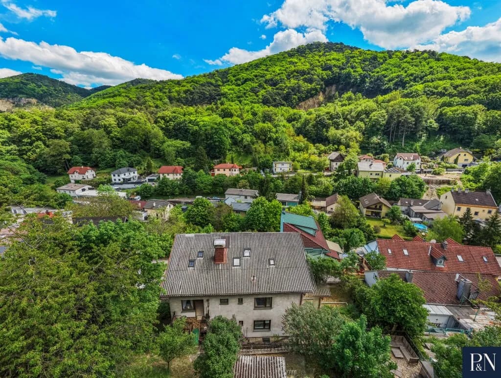 13-Zimmer-Gewerbeimmobilie kaufen in Mödling – 333 m², € 697.000 – Bild 22 von 26
