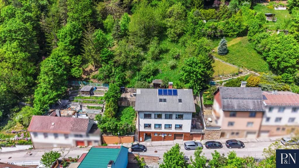 13-Zimmer-Gewerbeimmobilie kaufen in Mödling – 333 m², € 697.000 – Bild 23 von 26