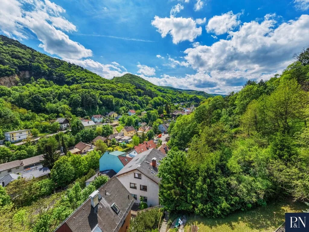 13-Zimmer-Gewerbeimmobilie kaufen in Mödling – 333 m², € 697.000 – Bild 24 von 26