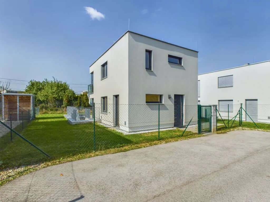 5-Zimmer-Haus kaufen in Wien – 137,96 m², € 592.000 – Bild 2 von 19