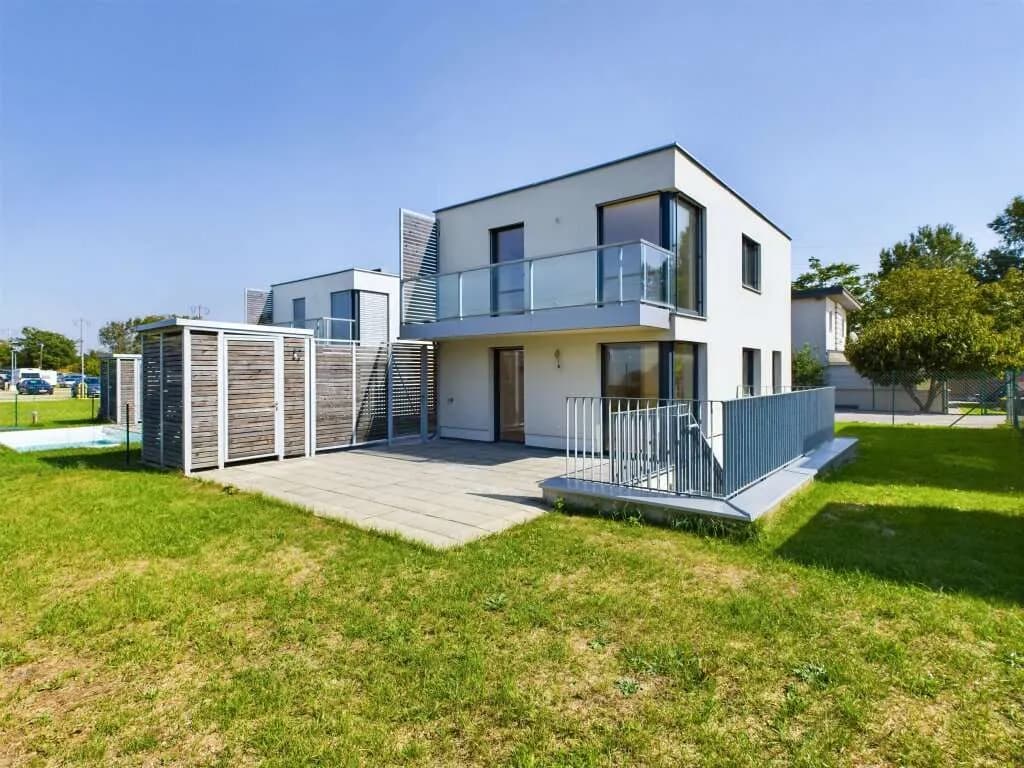 5-Zimmer-Haus kaufen in Wien – 137,96 m², € 592.000 – Bild 3 von 19