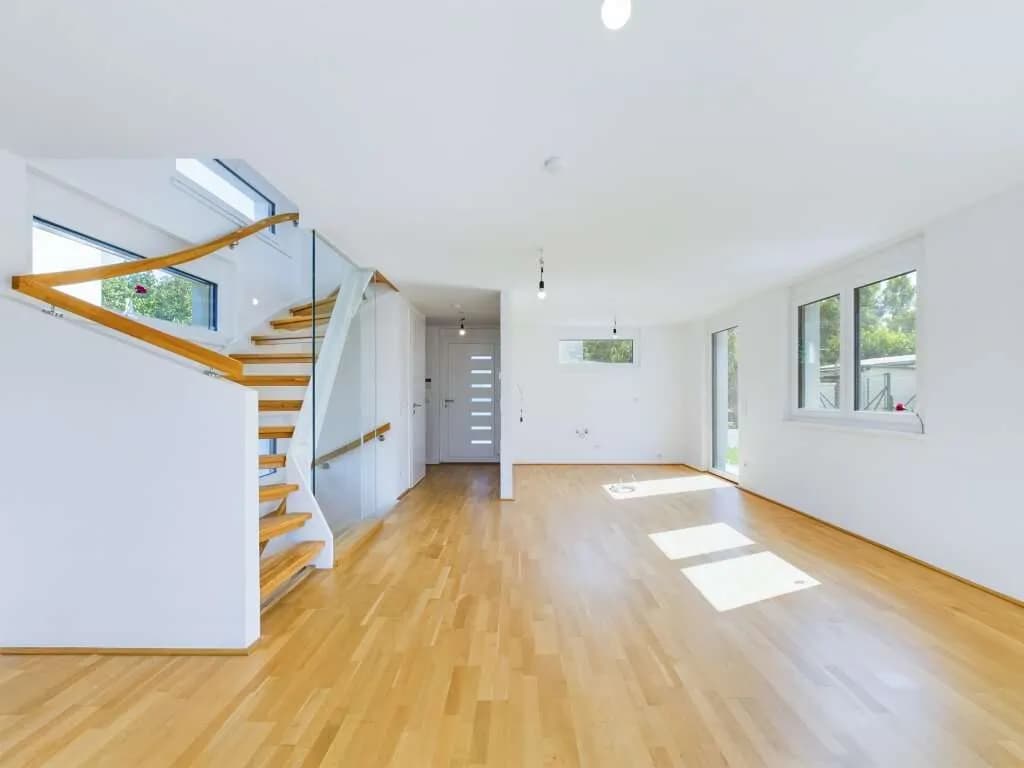 5-Zimmer-Haus kaufen in Wien – 137,96 m², € 592.000 – Bild 4 von 19