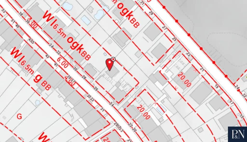 Grundstück kaufen in Wien – 424 m², € 449.000 – Bild 7 von 7