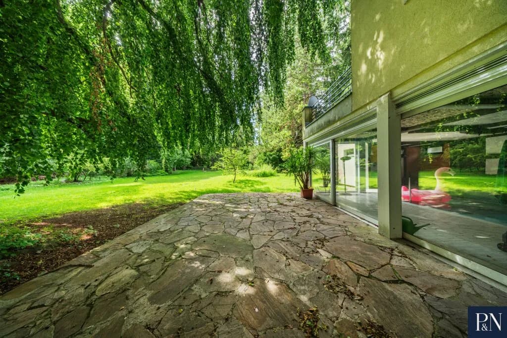 6-Zimmer-Immobilie kaufen in Mödling – 376 m², € 1.995.000 – Bild 2 von 39