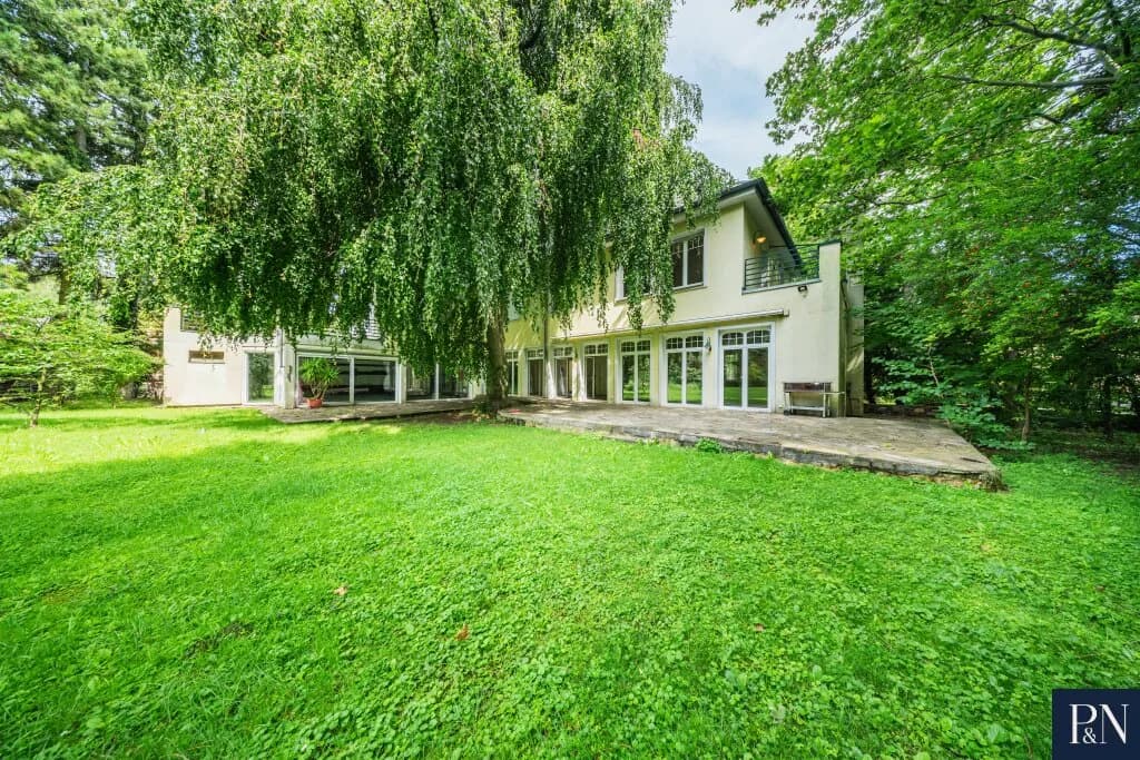 6-Zimmer-Immobilie kaufen in Mödling – 376 m², € 1.995.000 – Bild 3 von 39