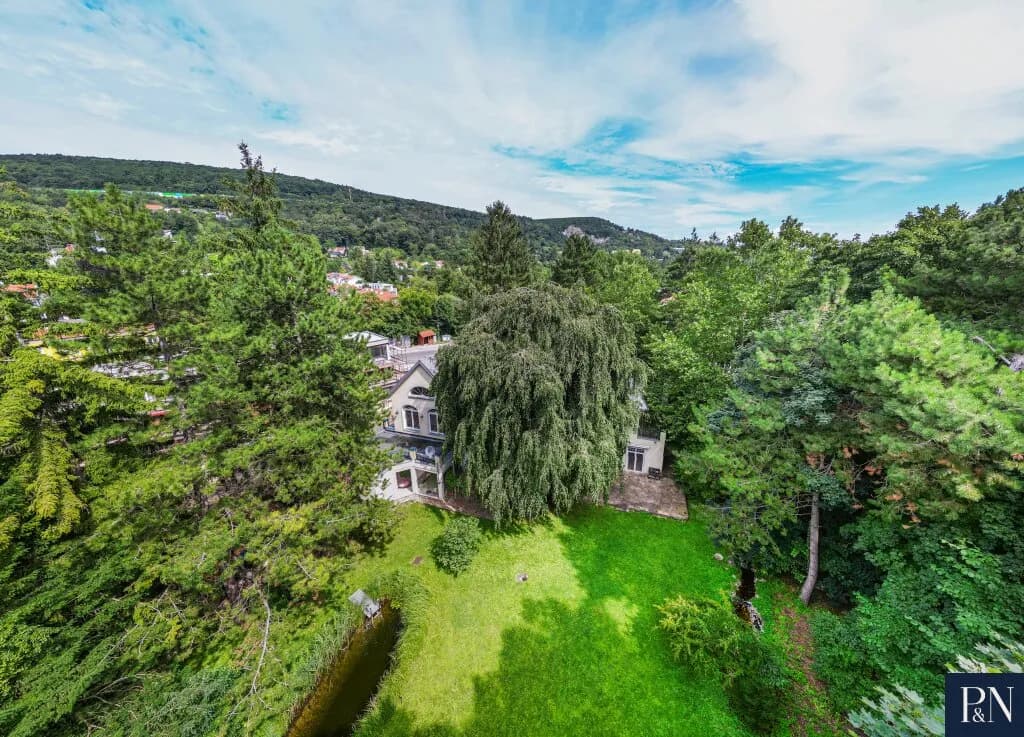 6-Zimmer-Immobilie kaufen in Mödling – 376 m², € 1.995.000 – Bild 4 von 39