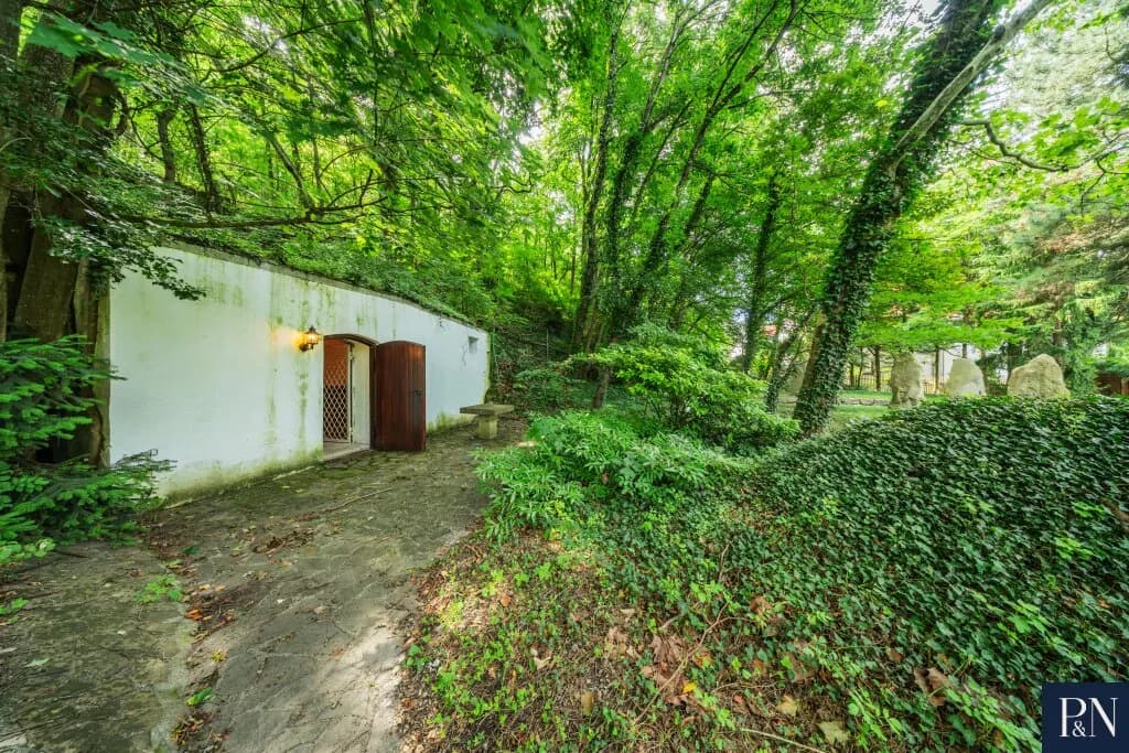 6-Zimmer-Immobilie kaufen in Mödling – 376 m², € 1.995.000 – Bild 12 von 39