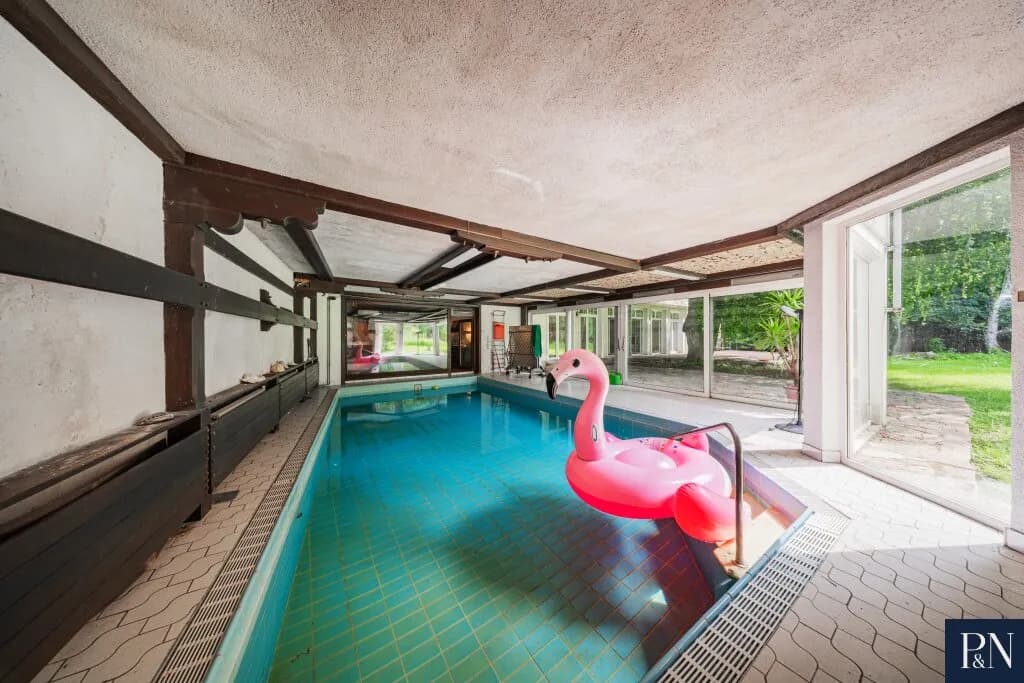6-Zimmer-Immobilie kaufen in Mödling – 376 m², € 1.995.000 – Bild 21 von 39